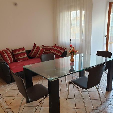 Ferienwohnung Residenza Estate Vista Mare Gallipoli Exterior foto