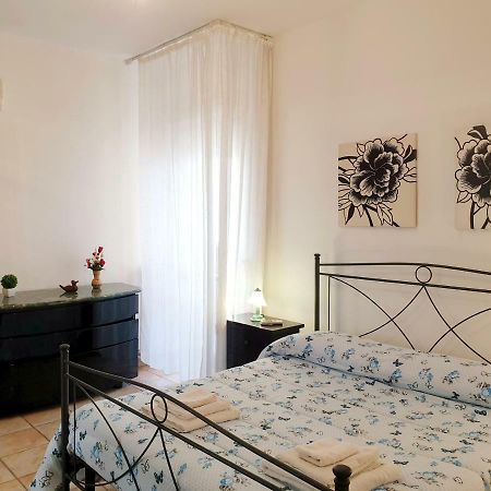 Ferienwohnung Residenza Estate Vista Mare Gallipoli Exterior foto
