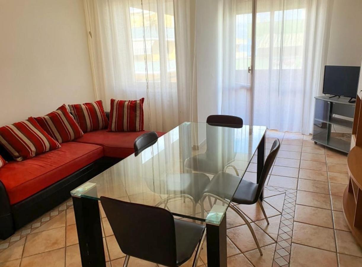 Ferienwohnung Residenza Estate Vista Mare Gallipoli Exterior foto
