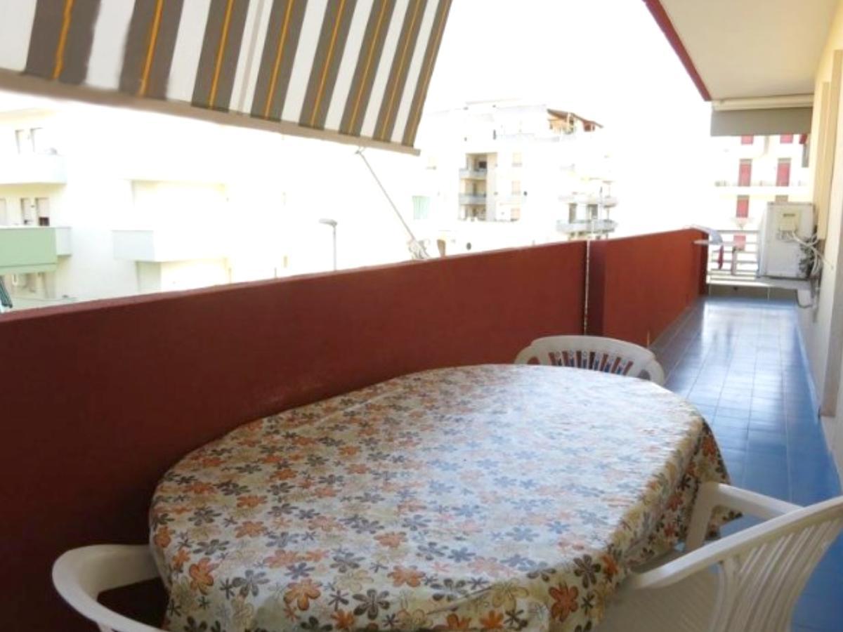 Ferienwohnung Residenza Estate Vista Mare Gallipoli Exterior foto