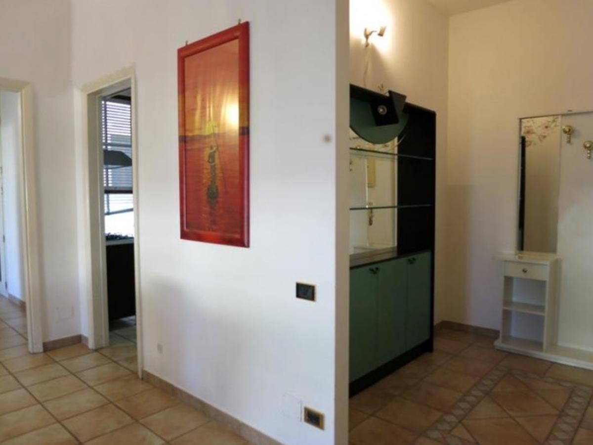 Ferienwohnung Residenza Estate Vista Mare Gallipoli Exterior foto