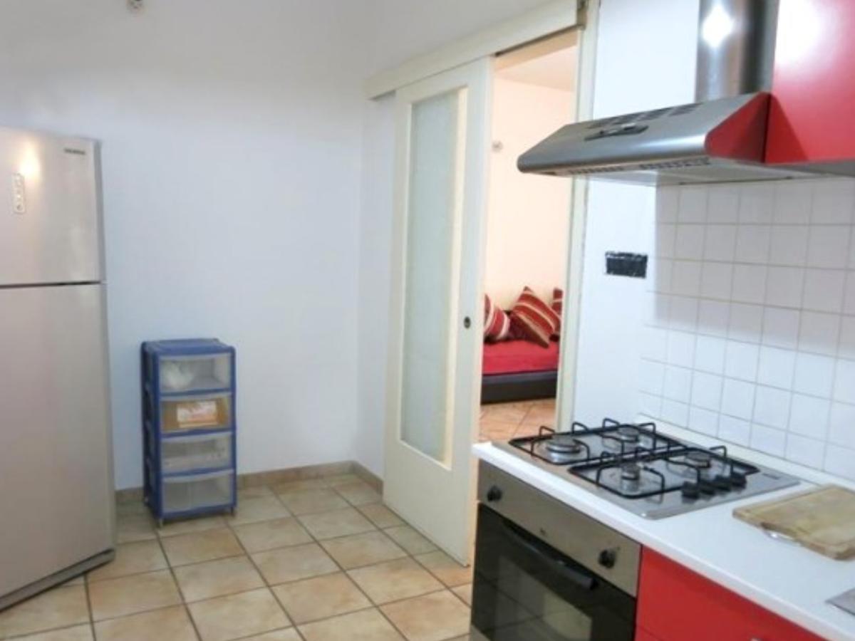 Ferienwohnung Residenza Estate Vista Mare Gallipoli Exterior foto