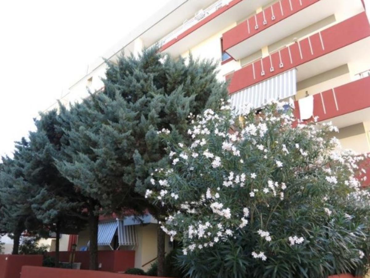 Ferienwohnung Residenza Estate Vista Mare Gallipoli Exterior foto
