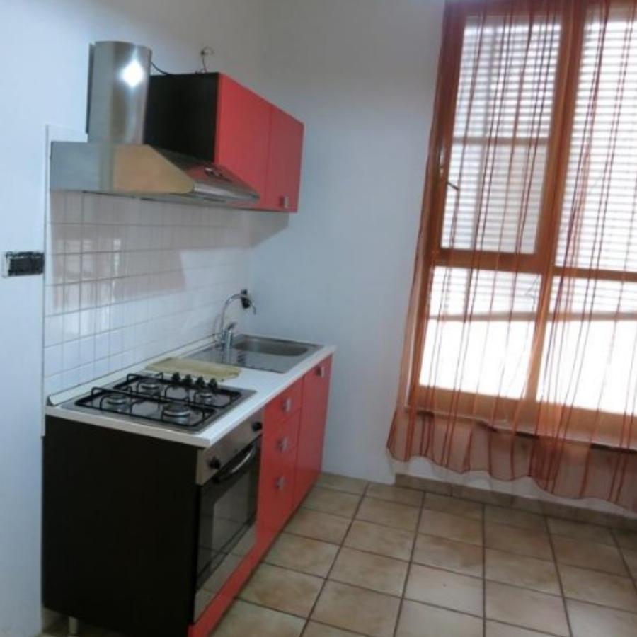 Ferienwohnung Residenza Estate Vista Mare Gallipoli Exterior foto