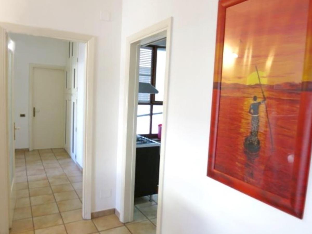 Ferienwohnung Residenza Estate Vista Mare Gallipoli Exterior foto