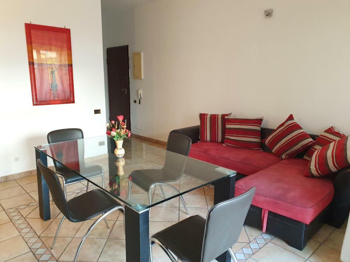 Ferienwohnung Residenza Estate Vista Mare Gallipoli Exterior foto