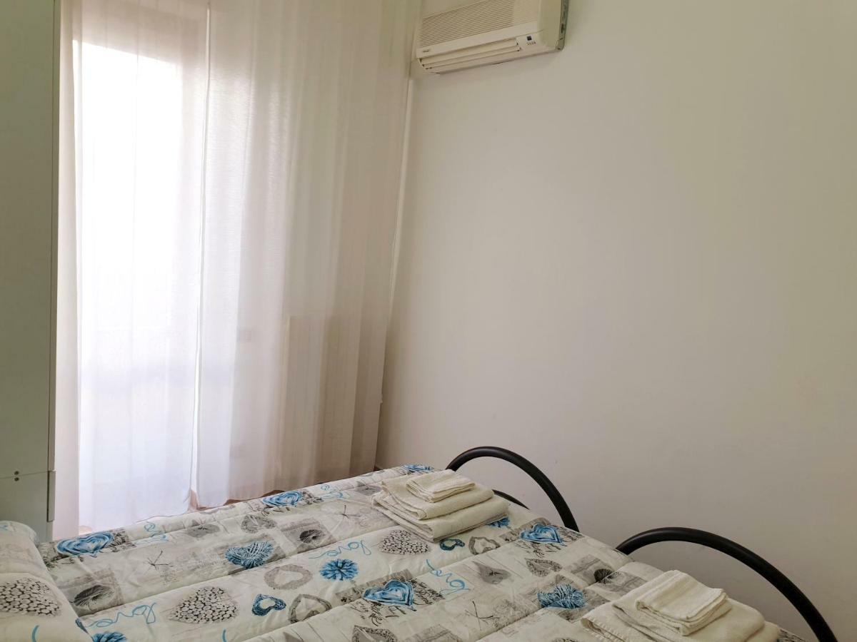 Ferienwohnung Residenza Estate Vista Mare Gallipoli Exterior foto