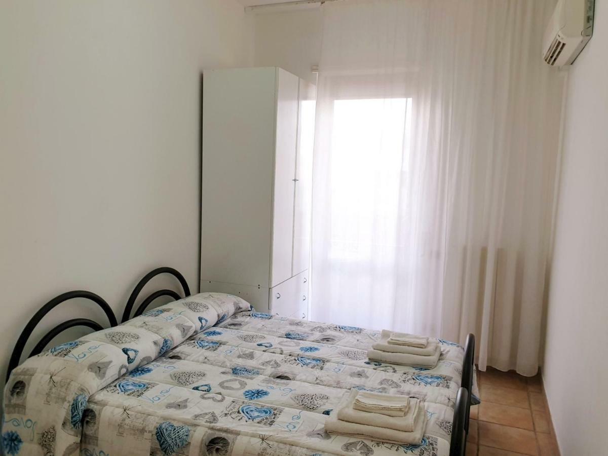 Ferienwohnung Residenza Estate Vista Mare Gallipoli Exterior foto