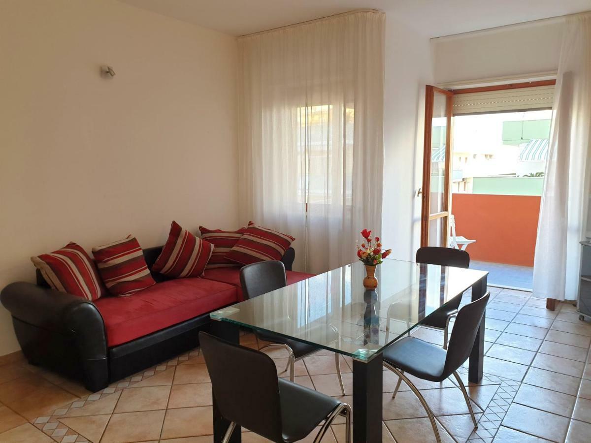 Ferienwohnung Residenza Estate Vista Mare Gallipoli Exterior foto